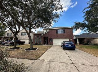 3023 Mustang Meadow Ln, Manvel, TX 77578