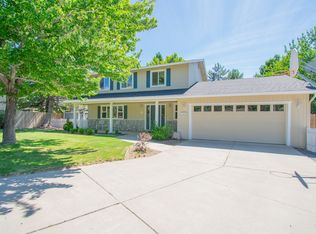 3223 Dartmouth Ct, Carson City, NV 89703