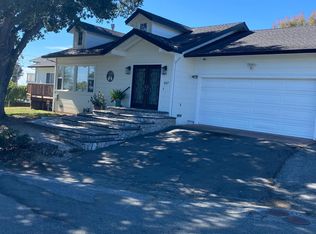 807 Bayview Way, Redwood City, CA 94062