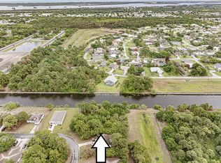 116 Dahl Avenue, Sebastian, FL 32958