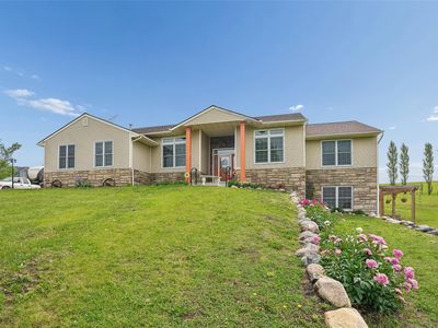 2115 NE 112th St, Mitchellville, IA, 50169