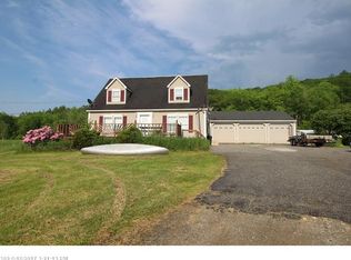 1011 Gardiner Rd, Wales, ME 04280