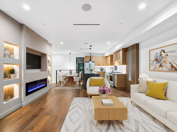 1327 N Fuller Ave #3, Los Angeles, CA 90046