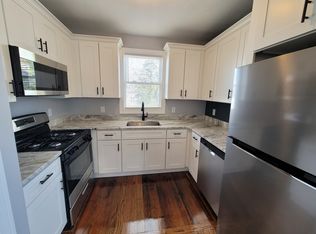 121 Lowden St UNIT 3, Pawtucket, RI 02860
