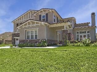 2754 Reflections Ln, Simi Valley, CA 93065