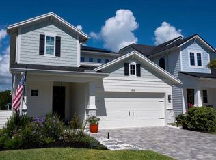 159 VISTA LAKE Circle, Ponte Vedra, FL 32081