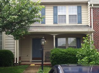 4904 Donegal Trace Ct, Henrico, VA 23228