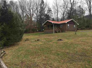 4426 Flat Rd, Cosby, TN 37722