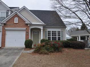 4111 Timbercreek Cir, Roswell, GA 30076