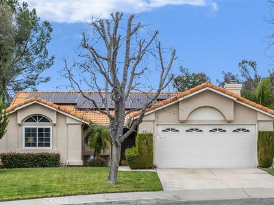 41011 Montelena Cir, Temecula, CA, 92591