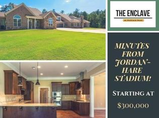 668 Villas Way UNIT 104, Auburn, AL 36832