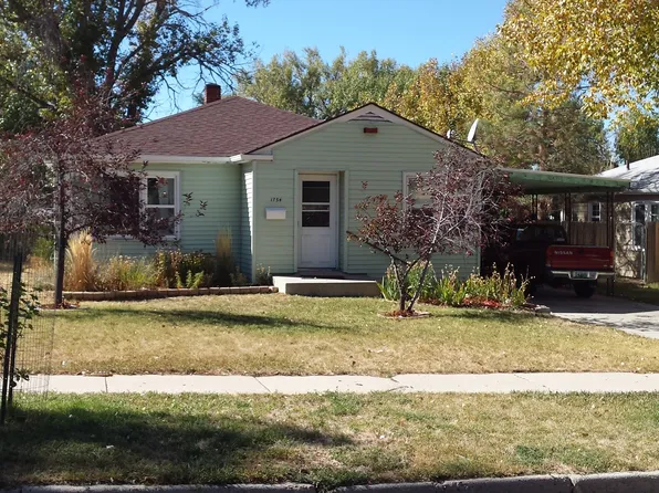 1754 S Spruce St, Casper, WY 82601