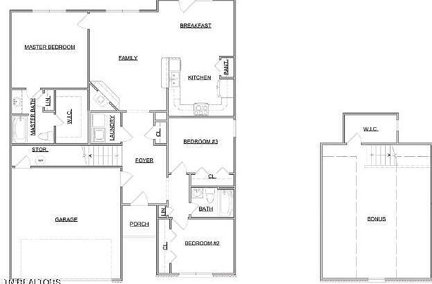 2nd image of 8042 Tree Line Ln