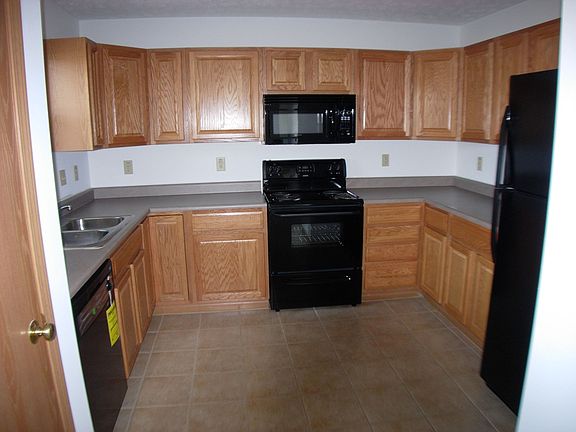 Open Kitchen with All brand new appliances, upgraded cabinetry.