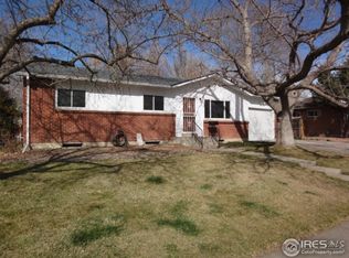 6149 Iris Way, Arvada, CO 80004