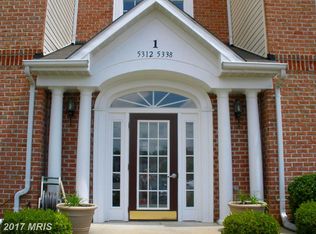 5334 Glenthorne Ct, Baltimore, MD 21237