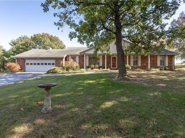 5703 SE Meadow Oak Ter, Saint Joseph, MO 64503