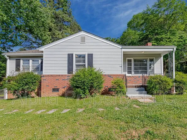 14 Melvin Dr, Greenville, SC 29605