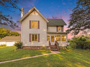6133 Bancroft Ave SE, Alto, MI 49302