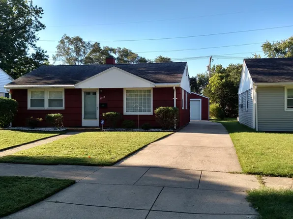 3014 Sunnymede Ave, South Bend, IN 46615