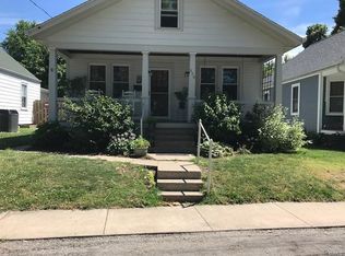 330 W 3rd St, Waterloo, IL 62298