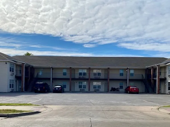 2416 SW G Ave APT 106, Lawton, OK 73505