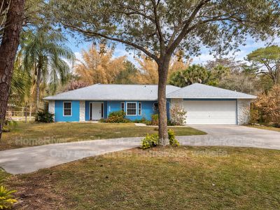 6516 Flamingo Rd, Melbourne Village, FL, 32904