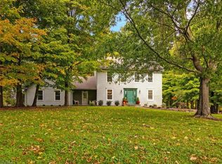 6690 Leffingwell Rd, Canfield, OH 44406