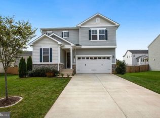 721 Saddlebrook Rd, Culpeper, VA 22701