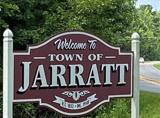 1003 Allen Rd, Jarratt, VA 23867