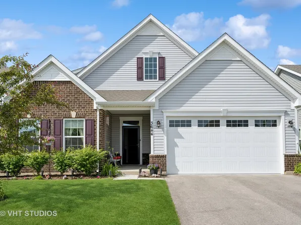 3644 Reddington Cir, Elgin, IL 60124