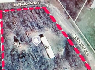 134 Spillview Acres Cir, Trinidad, TX 75163