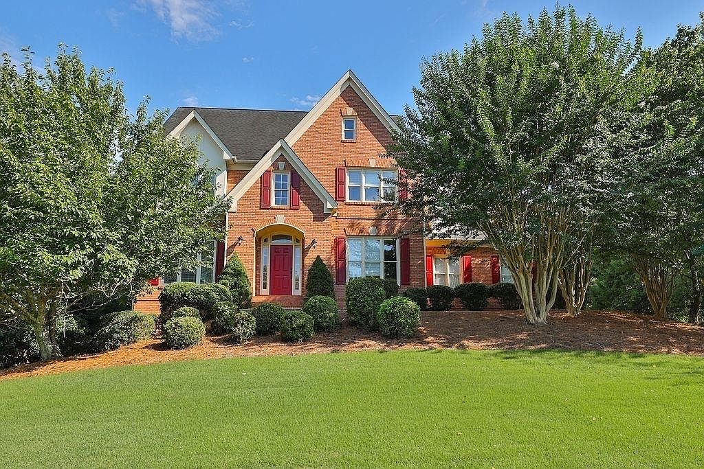 836 Lakeglen Dr, Suwanee, GA 30024 Zillow