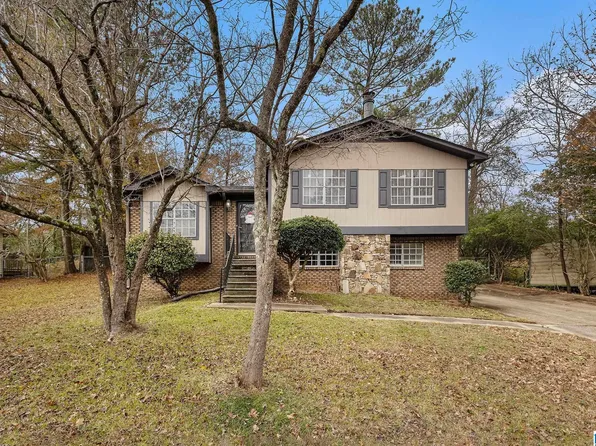 5234 Mike Dr, Pinson, AL 35126