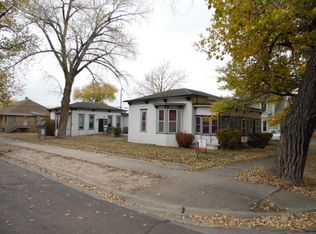 417 Fremont, laramie, WY 82072