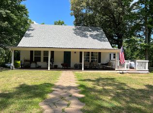 81 Post Oak Rd, Tallassee, AL 36078