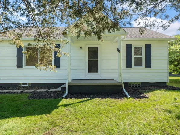 3582 N Milford Rd, Highland, MI 48357