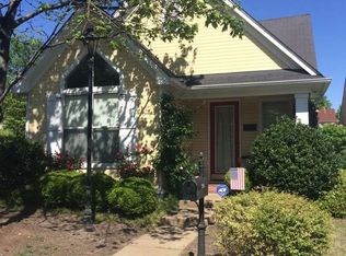 134 Harbor Creek Dr LOT 180, Memphis, TN 38103