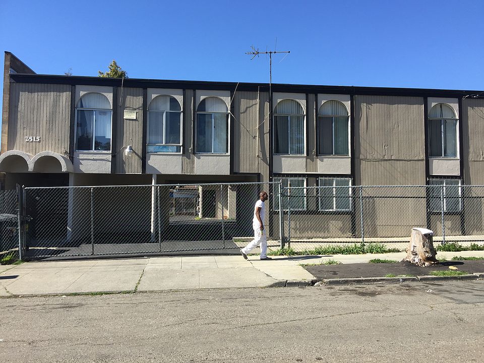 1st image of 2515 76th Ave APT A