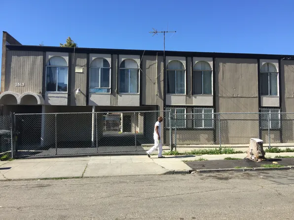 2515 76th Ave APT A, Oakland, CA 94605