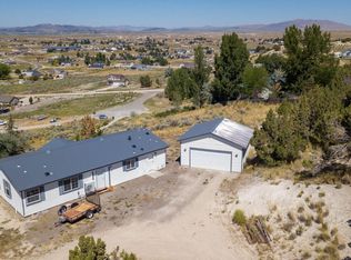 366 Country Club Ln, Spring Creek, NV 89815