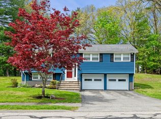 28 Orchard Dr, North Reading, MA 01864