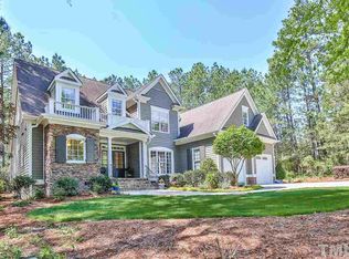 81107 Alexander, Chapel Hill, NC 27517