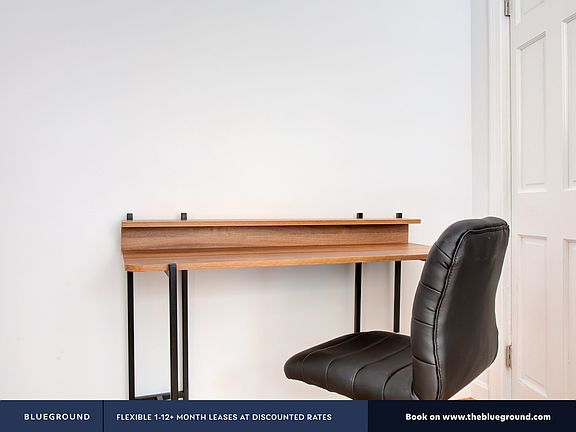 Office Area