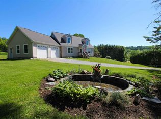 31 Higbee Rd, Charlotte, VT 05445