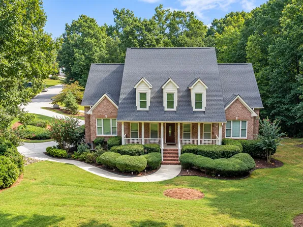 935 Woodland Brk, McDonough, GA 30253