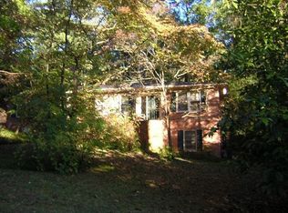 195 Briarcliff Rd, Athens, GA 30606