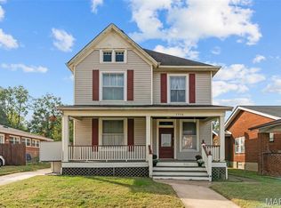 7038 Pernod Ave, Saint Louis, MO 63139