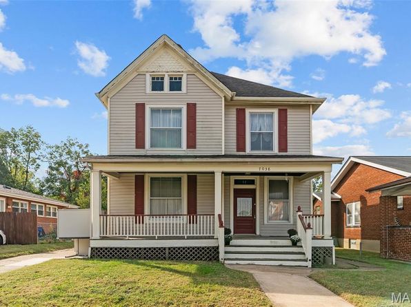 7038 Pernod Ave, Saint Louis, MO 63139