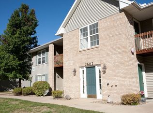 Hidden Oaks Apartments, Peoria, IL 61604